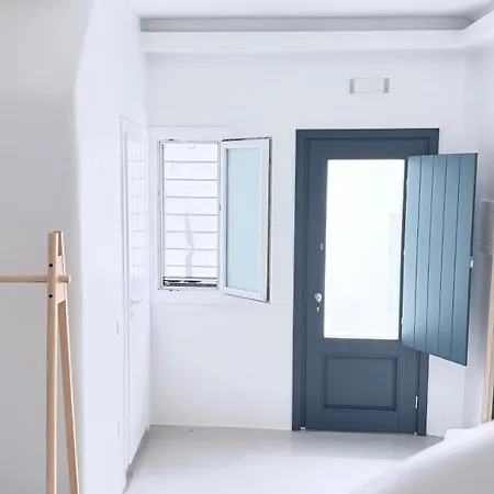 Lägenhet Brand-new In The Heart Of Chora