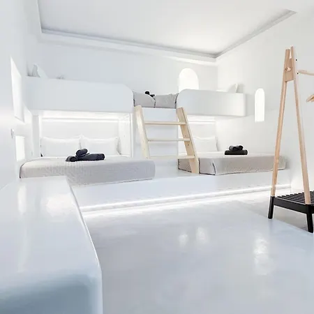 Lägenhet Brand-new In The Heart Of Chora *