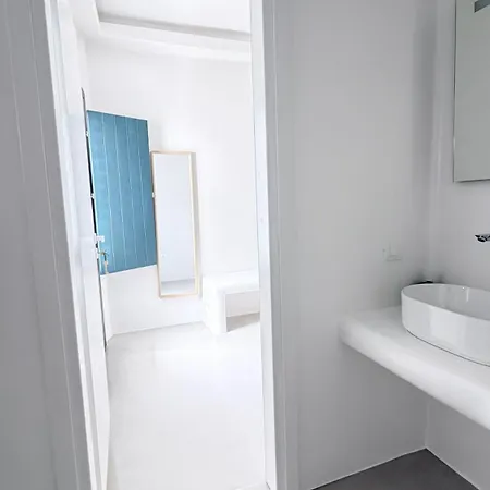 Brand-new In The Heart Of Chora * Mykonos Town