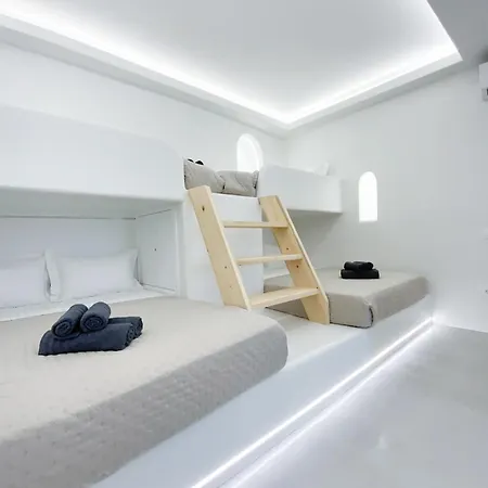 Brand-new In The Heart Of Chora *