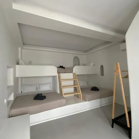 Brand-new In The Heart Of Chora * Mykonos Town