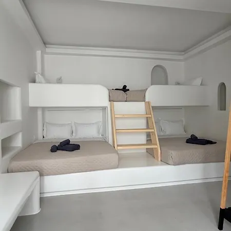 Brand-new In The Heart Of Chora *