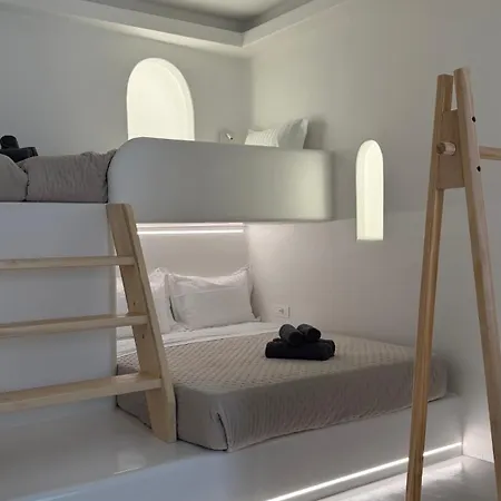Brand-new In The Heart Of Chora Mykonos Town