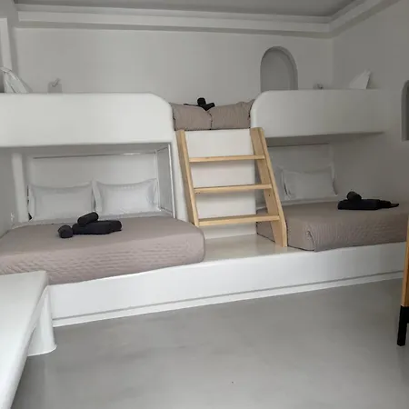 Brand-new In The Heart Of Chora アパート Mykonos Town