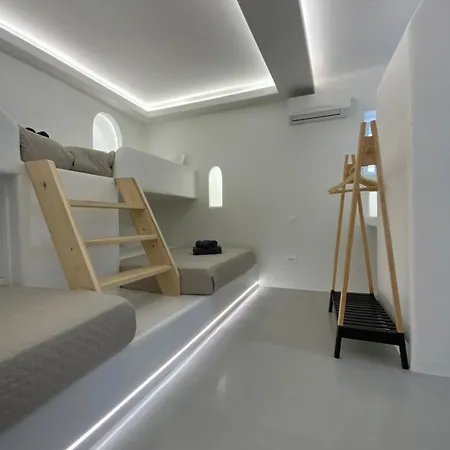 Brand-new In The Heart Of Chora * Mykonos Town