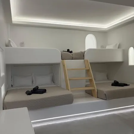 Lägenhet Brand-new In The Heart Of Chora Mykonos Town