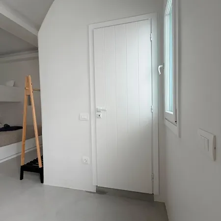 Brand-new In The Heart Of Chora * Mykonos Town