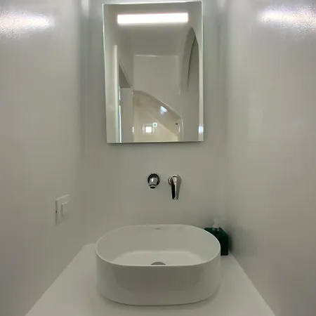 Lägenhet Brand-new In The Heart Of Chora Mykonos Town