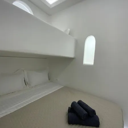 Brand-new In The Heart Of Chora